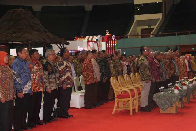 Laptah Kampung Hukum 25-26 Februari 2020